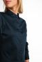 Eterna Overhemdblouse FITTED EASY IRON (gemakkelijk te strijken) - Thumbnail 3