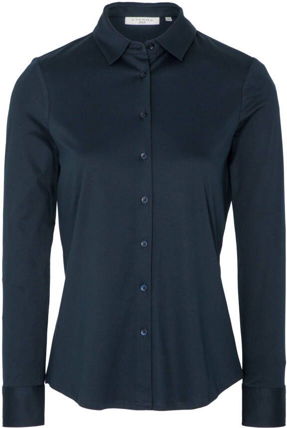 Eterna Overhemdblouse FITTED EASY IRON (gemakkelijk te strijken)