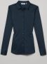 Eterna Overhemdblouse FITTED EASY IRON (gemakkelijk te strijken) - Thumbnail 6