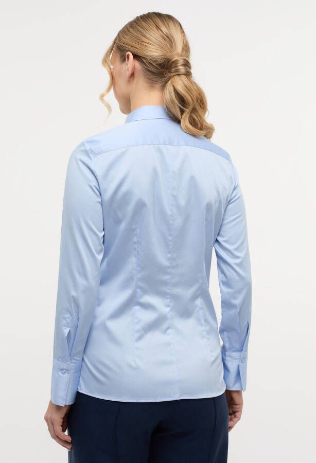 Eterna Overhemdblouse FITTED