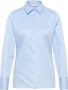 Eterna Overhemdblouse FITTED - Thumbnail 4