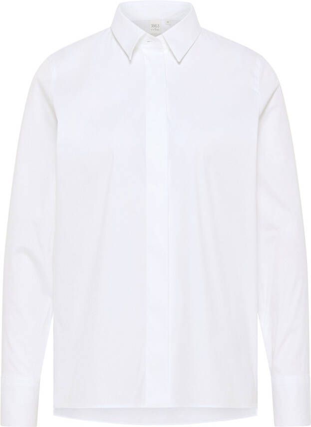 Eterna Overhemdblouse Loose fit