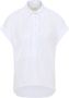 Eterna Overhemdblouse Loose fit - Thumbnail 4
