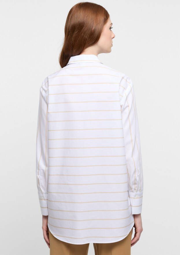 Eterna Overhemdblouse Loose fit