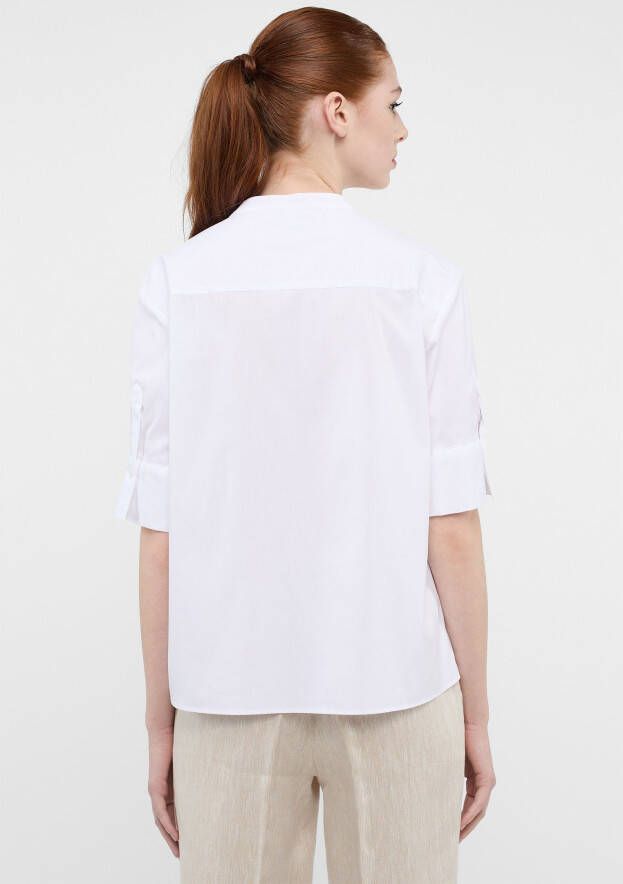 Eterna Overhemdblouse Loose fit