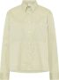 Eterna Overhemdblouse Loose fit - Thumbnail 4