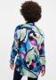 Eterna Overhemdblouse Loose fit - Thumbnail 2