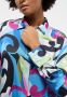 Eterna Overhemdblouse Loose fit - Thumbnail 3