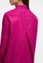 Eterna Overhemdblouse Oversized fit - Thumbnail 3