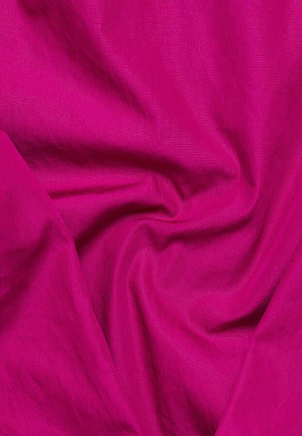 Eterna Overhemdblouse Oversized fit