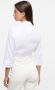 Eterna Overhemdblouse Regular fit EASY IRON (gemakkelijk te strijken) - Thumbnail 3