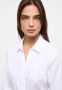 Eterna Overhemdblouse Regular fit EASY IRON (gemakkelijk te strijken) - Thumbnail 4