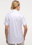 Eterna Overhemdblouse Regular fit EASY IRON (gemakkelijk te strijken) - Thumbnail 2