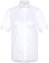 Eterna Overhemdblouse Regular fit EASY IRON (gemakkelijk te strijken) - Thumbnail 4