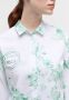 Eterna Overhemdblouse Regular fit - Thumbnail 3