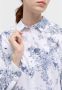 Eterna Overhemdblouse Regular fit - Thumbnail 3