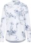 Eterna Overhemdblouse Regular fit - Thumbnail 4