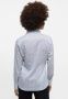 Eterna Overhemdblouse Regular fit - Thumbnail 2