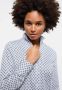 Eterna Overhemdblouse Regular fit - Thumbnail 3
