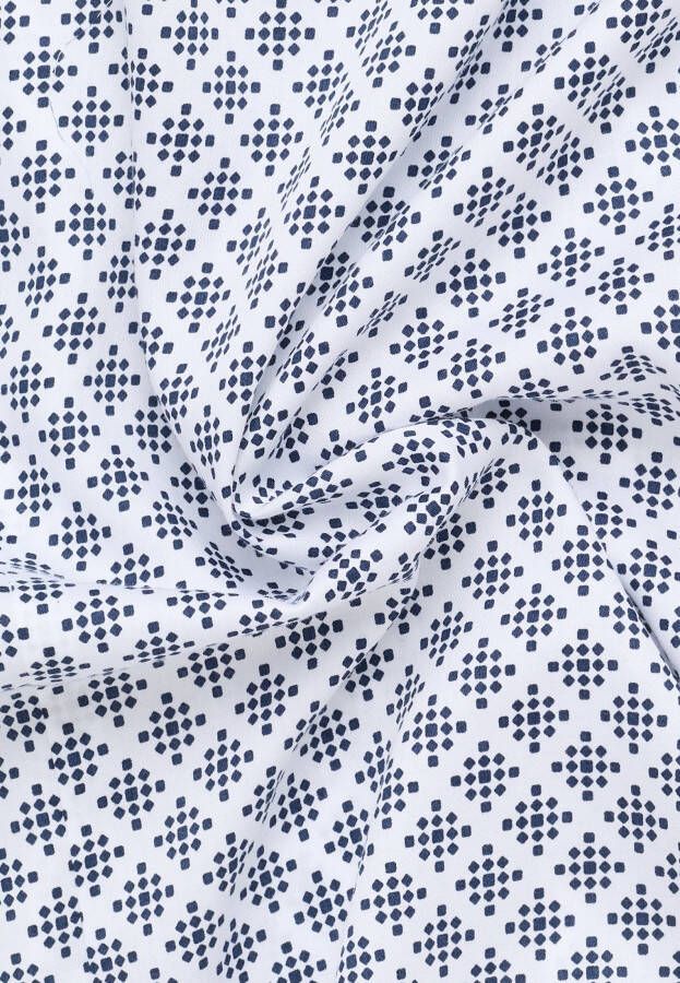 Eterna Overhemdblouse Regular fit