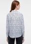 Eterna Overhemdblouse Regular fit - Thumbnail 1