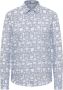 Eterna Overhemdblouse Regular fit - Thumbnail 3