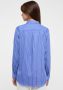 Eterna Overhemdblouse Regular fit - Thumbnail 1