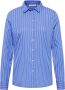 Eterna Overhemdblouse Regular fit - Thumbnail 3