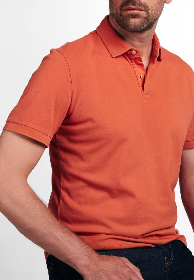 Eterna Poloshirt MODERN FIT