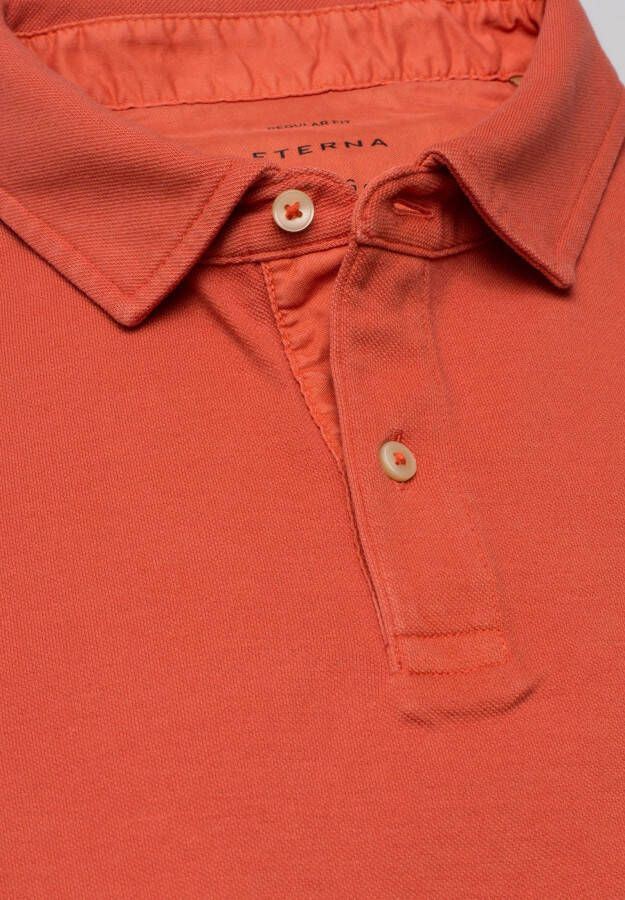 Eterna Poloshirt MODERN FIT