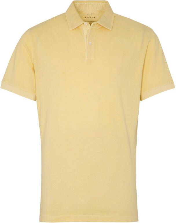 Eterna Poloshirt MODERN FIT