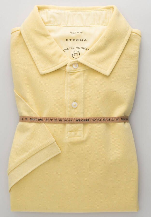 Eterna Poloshirt MODERN FIT