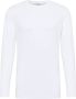 Eterna Shirt met lange mouwen - Thumbnail 4