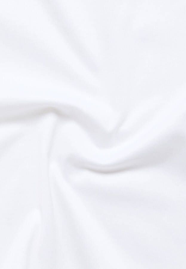 Eterna Shirt met lange mouwen