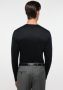 Eterna Shirt met lange mouwen - Thumbnail 2