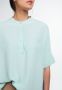 Eterna Shirtblouse Oversized fit - Thumbnail 3