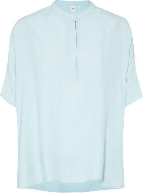 Eterna Shirtblouse Oversized fit