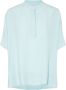 Eterna Shirtblouse Oversized fit - Thumbnail 4