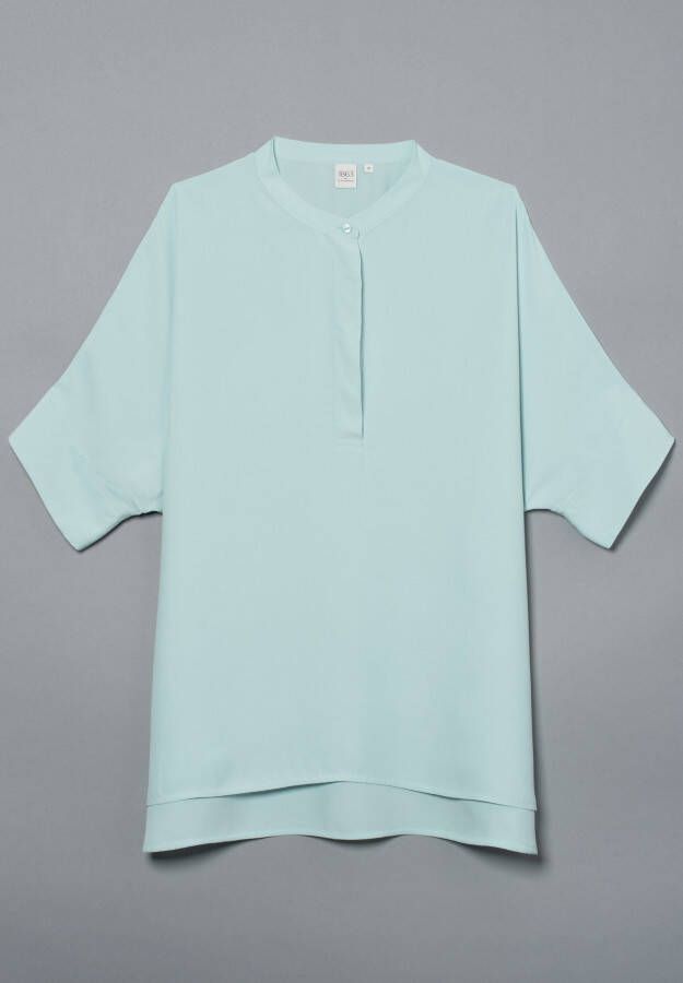 Eterna Shirtblouse Oversized fit