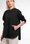Eterna Shirtblouse Oversized fit - Thumbnail 3