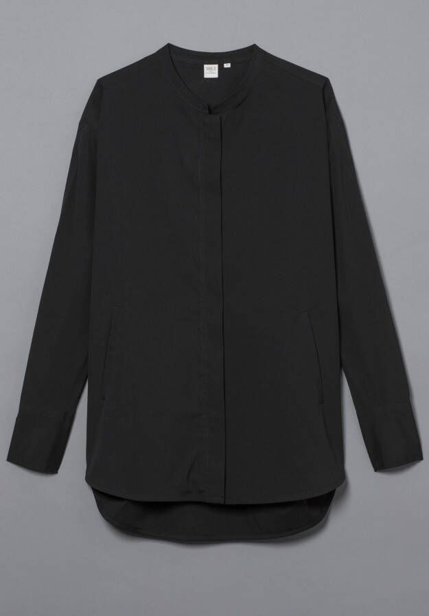 Eterna Shirtblouse Oversized fit