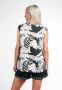 Eterna Shirtblouse Loose fit - Thumbnail 2