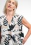 Eterna Shirtblouse Loose fit - Thumbnail 3