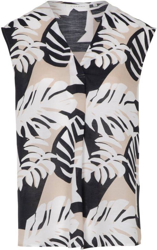 Eterna Shirtblouse Loose fit