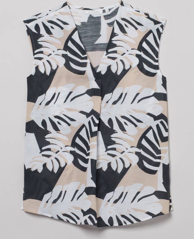 Eterna Shirtblouse Loose fit