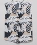 Eterna Shirtblouse Loose fit - Thumbnail 6