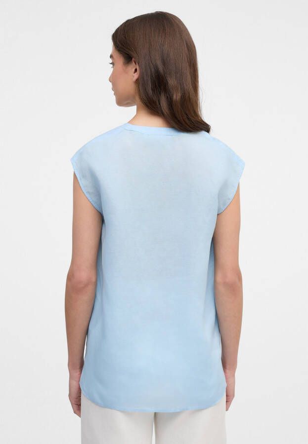 Eterna Shirtblouse Loose fit