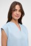 Eterna Shirtblouse Loose fit - Thumbnail 3