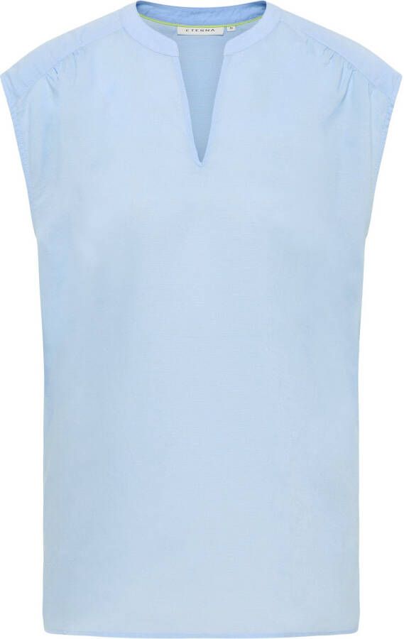 Eterna Shirtblouse Loose fit
