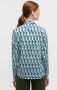 Eterna Overhemdblouse Regular fit - Thumbnail 2